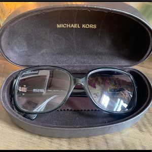 SUNGLASSES - MICHAEL KORS HARPER  M-2789-S - 001